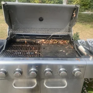 BBQ - Image 3