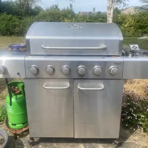 BBQ