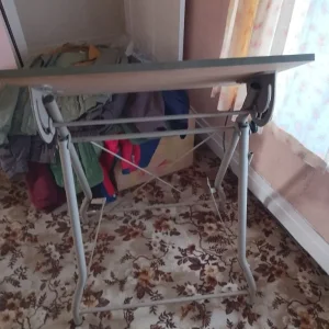 Drawing board on stand - Image 2