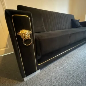 Sofa bed - Image 2