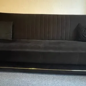 Sofa bed - Image 8