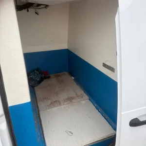 Ford Transit Connect Panel Van 2012 Manual 1753cc - Image 3