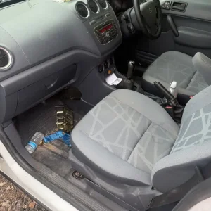 Ford Transit Connect Panel Van 2012 Manual 1753cc - Image 4