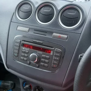 Ford Transit Connect Panel Van 2012 Manual 1753cc - Image 5