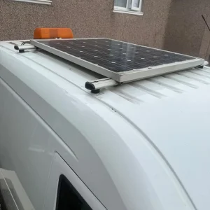 Ford Transit Connect Panel Van 2012 Manual 1753cc - Image 8