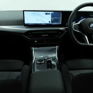 2025 BMW 3 Series 320i M Sport 5-door Estate - Image 5