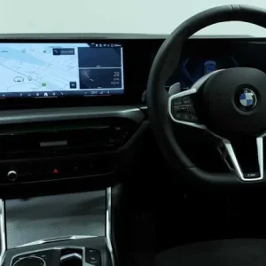 2025 BMW 3 Series 320i M Sport 5-door Estate - Image 6