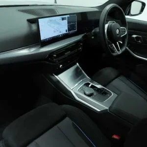 2025 BMW 3 Series 320i M Sport 5-door Estate - Image 8