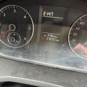 2017 VW Caddy 2.0 TDI Diesel Panel Van Manual - Image 8
