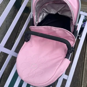 Child's pram 3 in 1 - Image 3