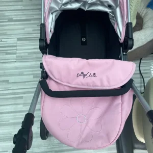 Child's pram 3 in 1 - Image 4