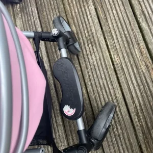 Child's pram 3 in 1 - Image 5