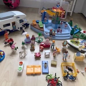 Playmobil assortment - Image 2