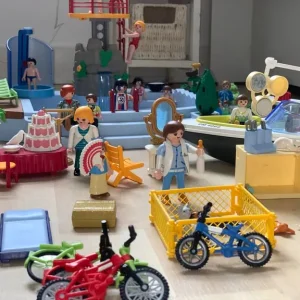 Playmobil assortment - Image 3