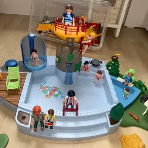 Playmobil assortment - Image 5