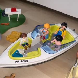Playmobil assortment - Image 7