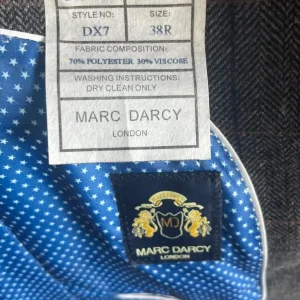 Mark Darcy Jacket - Image 4