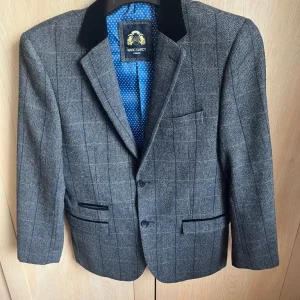 Mark Darcy Jacket