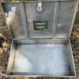 Metal storage box - Image 3