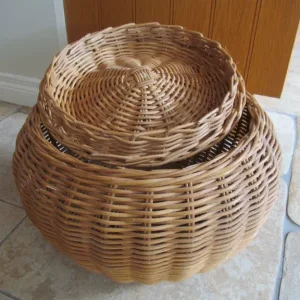 Laura Ashley Basket - Image 2