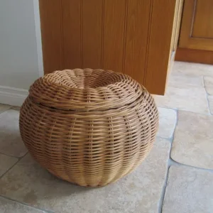 Laura Ashley Basket