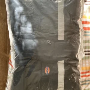 DICKIES OVERALLS SIZE M - Image 4