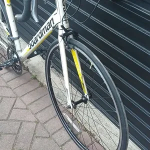 Mens Boardman sport racing bike - Image 2