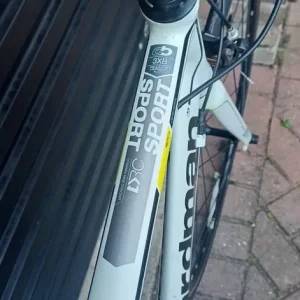 Mens Boardman sport racing bike - Image 4