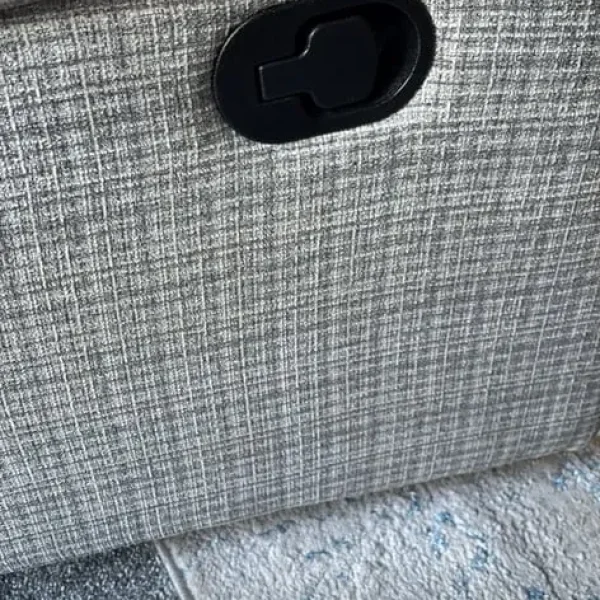 Recliner chair