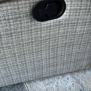 Recliner chair