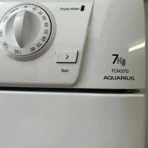 7kg condenser tumble dryer - Image 3