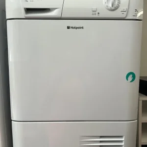 7kg condenser tumble dryer