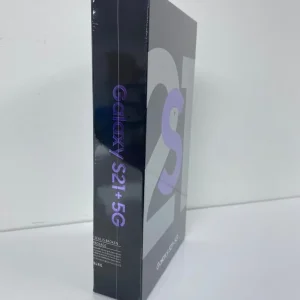 Samsung Galaxy S21 Plus 5G – 128GB – 8GB RAM – Unlocked - Image 2