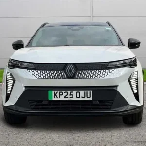 2025 Renault Scenic E-Tech Long Range Electric Estate - Image 6