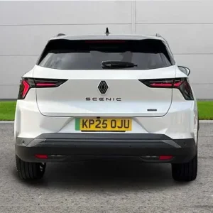 2025 Renault Scenic E-Tech Long Range Electric Estate - Image 7