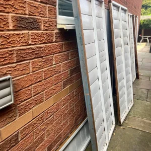 Wooden play house - Image 6