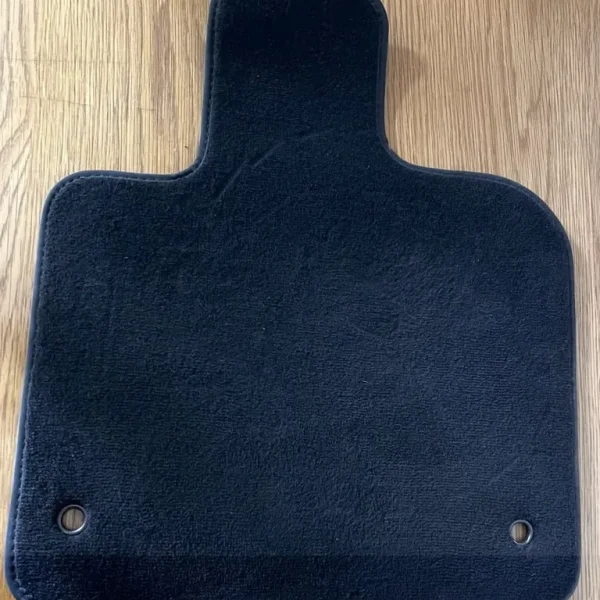 Land Rover Discovery Sport 2025 Carpet Mats