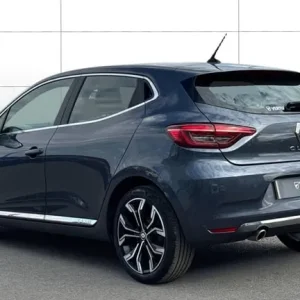 2022 Renault Clio 1.0 TCe 90 SE Edition 5-door Hatchback - Image 2