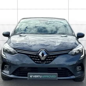 2022 Renault Clio 1.0 TCe 90 SE Edition 5-door Hatchback - Image 3