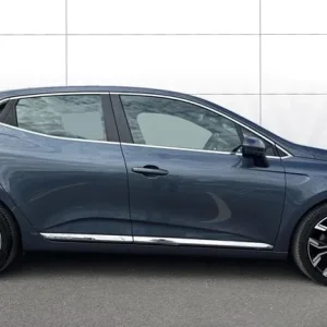2022 Renault Clio 1.0 TCe 90 SE Edition 5-door Hatchback - Image 5