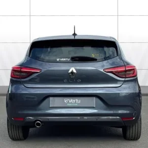 2022 Renault Clio 1.0 TCe 90 SE Edition 5-door Hatchback - Image 6