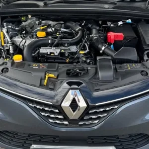 2022 Renault Clio 1.0 TCe 90 SE Edition 5-door Hatchback - Image 8