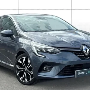 2022 Renault Clio 1.0 TCe 90 SE Edition 5-door Hatchback
