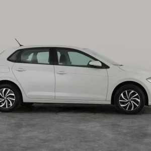 2022 Volkswagen Polo 1.0 EVO Life Hatchback 5dr Petrol Manual Euro 6 (s/s) (80 ps) - Image 6