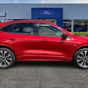 2023 Ford Kuga 2.5 PHEV ST-Line X Edition 5-door Estate - Image 3