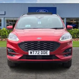 2023 Ford Kuga 2.5 PHEV ST-Line X Edition 5-door Estate - Image 6