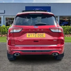 2023 Ford Kuga 2.5 PHEV ST-Line X Edition 5-door Estate - Image 7