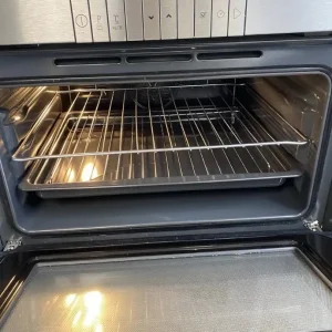 GEKW 47000 B Built-In Electric Oven - Image 2