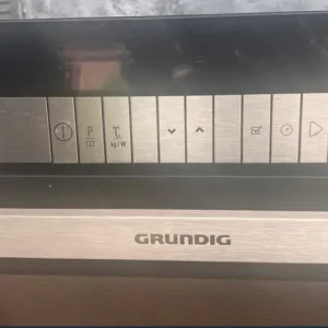 GEKW 47000 B Built-In Electric Oven - Image 4