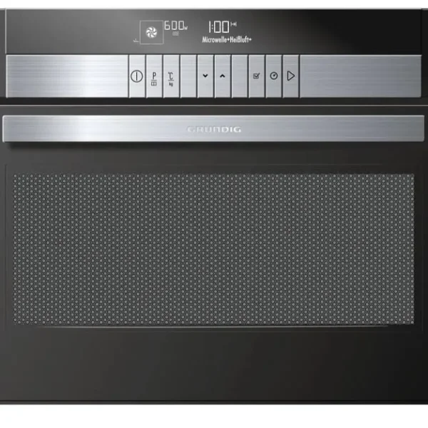 GEKW 47000 B Built-In Electric Oven